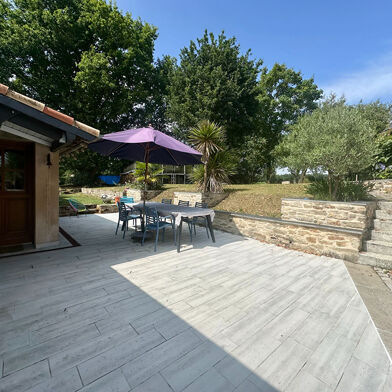 Maison 6 pièces 479000 €