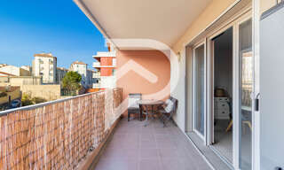 Appartement 3 Pièces 59 m² à vendre à Marseille 3 (13003)