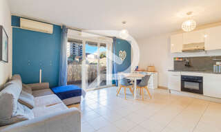 Appartement 3 Pièces 59 m² à vendre à Marseille 3 (13003)