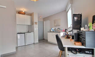 Appartement 1 Pièce 33 m² à vendre à Saint-Étienne (42000)