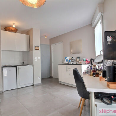 Appartement 1 pièces 99000 €