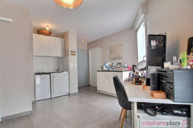 Appartement 1 pièces 99000 €
