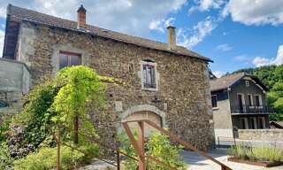 Maison 6 Pièces 200 m² à vendre à Chamalières-sur-Loire (43800)