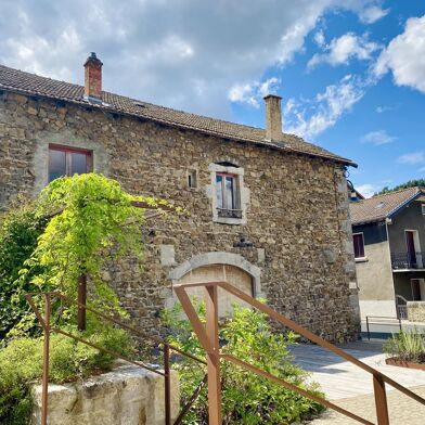 Maison 6 pièces 60000 €