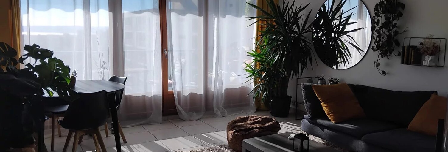 Appartement 3 Pièces 80 m² à vendre à Marseille 12 (13012)