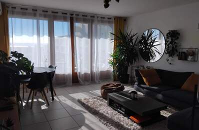 À vendre – Appartement T3/4 entièrement rénové –Montolivet — photo du bien