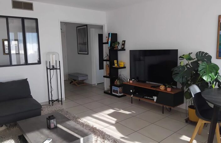À vendre – Appartement T3/4 entièrement rénové –Montolivet — photo 5