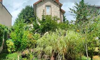 Maison 4 Pièces 60 m² à vendre à Saint-Junien (87200)