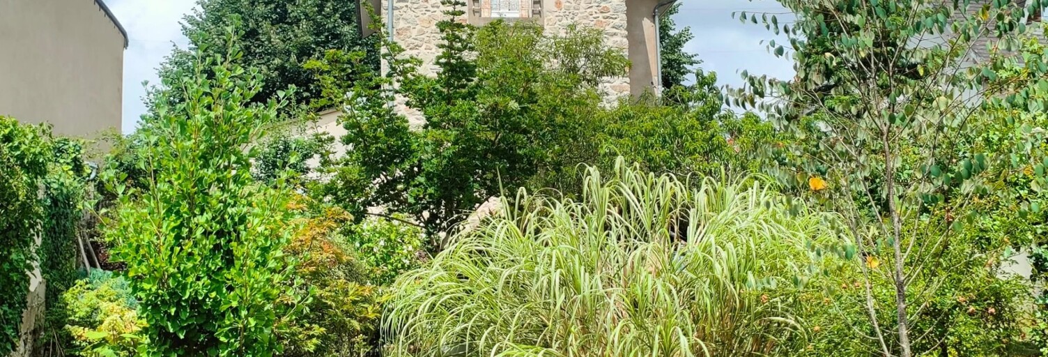 Maison 4 Pièces 60 m² à vendre à Saint-Junien (87200)