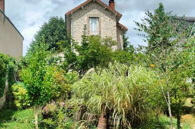 Maison 4 pièces 129000 €
