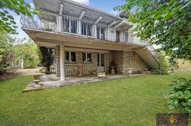 Maison 5 pièces 179500 €