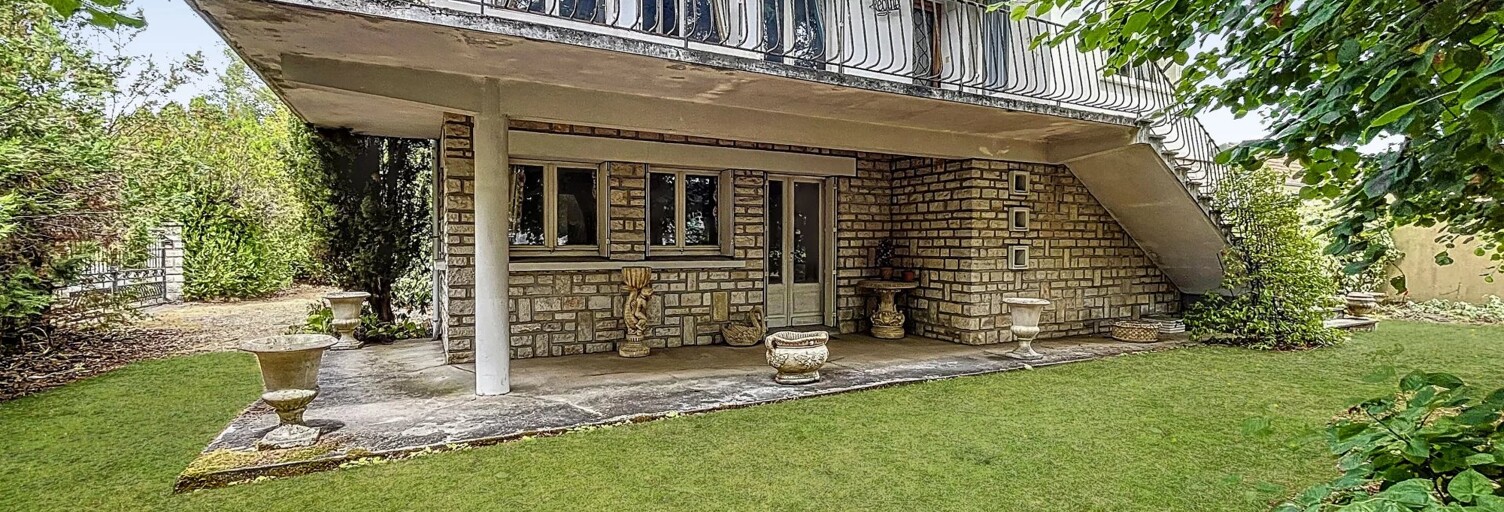 Maison 5 Pièces 135 m² à vendre à Le Bugue (24260)