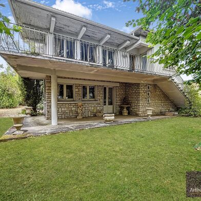 Maison 5 pièces 179500 €