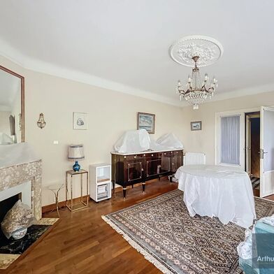 Maison 5 pièces 179500 €