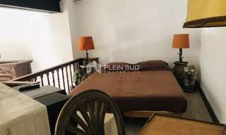 Maison  70 m² à vendre à Le Bar-sur-Loup (06620)