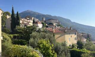 Maison  70 m² à vendre à Le Bar-sur-Loup (06620)