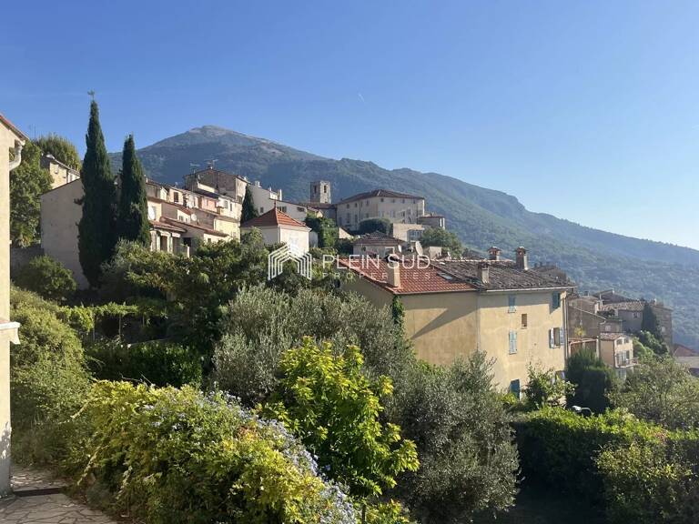 Maison de village + Moulin d epoque !!  Le Bar sur Loup. — photo 1