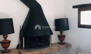 Maison  70 m² à vendre à Le Bar-sur-Loup (06620)