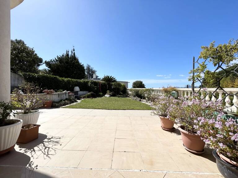 LE CANNET ROI ALBERT - APPARTEMENT VILLA — photo 1