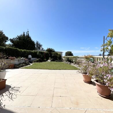 Appartement 5 pièces 1170000 €