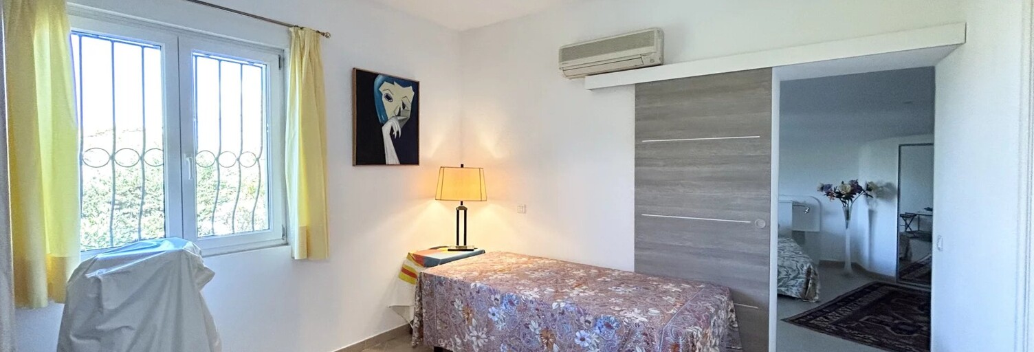 Appartement 5 Pièces 244 m² à vendre à Le Cannet (06110)