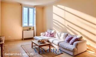 Appartement 2 Pièces 40 m² à vendre à Marseille 6 (13006)