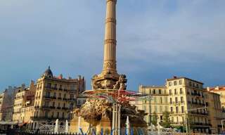 Appartement 2 Pièces 40 m² à vendre à Marseille 6 (13006)