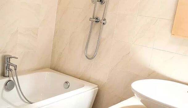 Appartement 2 pièces  à vendre Marseille 6eme 13006