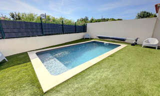 Maison 5 Pièces 102 m² à vendre à Paradou (13520)