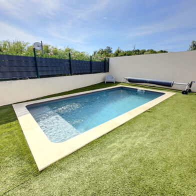 Maison 5 pièces 440000 €