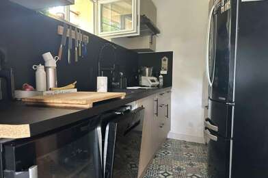 Maison 3 pièces 138000 €