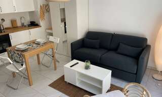 Appartement 1 Pièce 25 m² à louer à Nice (06000)