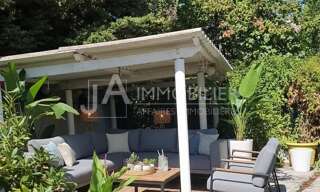 Appartement 4 Pièces 83 m² à vendre à Nice (06100)