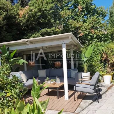 Appartement 4 pièces 344000 €