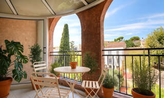 Appartement 3 Pièces 83 m² à vendre à Marseille 8 (13008)