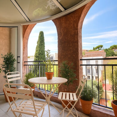 Appartement 3 pièces 420000 €