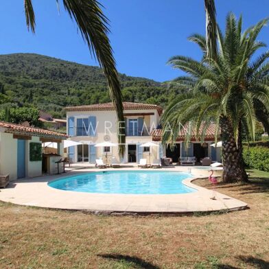 Maison 5 pièces 950000 €