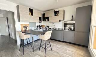 Appartement 3 Pièces 62 m² à vendre à Nice (06200)