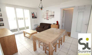 Appartement 3 Pièces 51 m² à louer à Grenoble (38000)