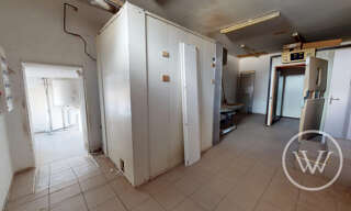 Commerce 6 Pièces 120 m² à vendre à Pelousey (25170)