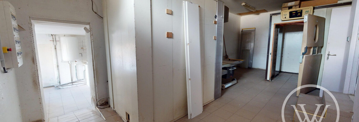 Commerce 6 Pièces 120 m² à vendre à Pelousey (25170)