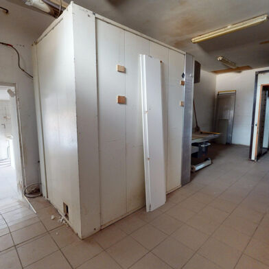 Commerce 6 pièces 126500 €