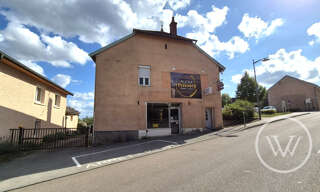 Commerce 6 Pièces 120 m² à vendre à Pelousey (25170)