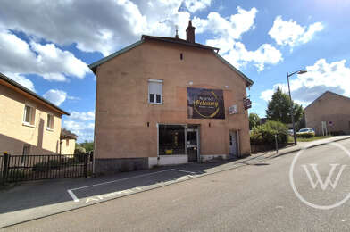 Commerce 6 pièces 126500 €