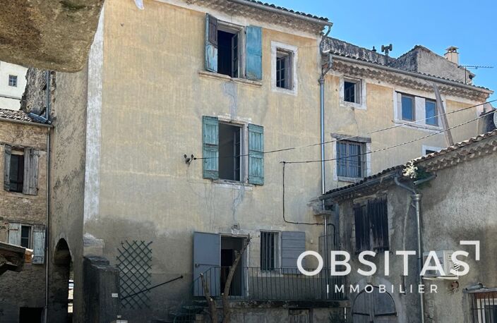 Grande maison de village en plein coeur du village — photo 2