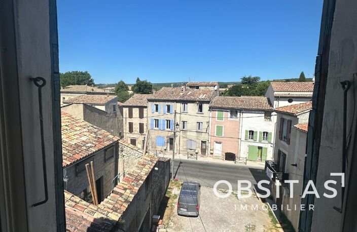 Grande maison de village en plein coeur du village — photo 3