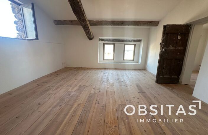 Grande maison de village en plein coeur du village — photo 4