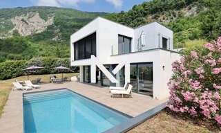 Maison 6 Pièces 171 m² à vendre à La Tronche (38700)