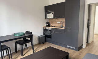 Appartement 2 Pièces 25 m² à louer à Nantes (44100)