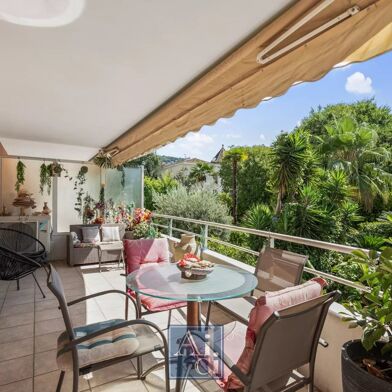 Appartement 4 pièces 940000 €